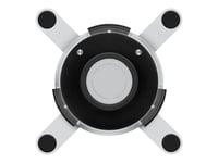 Apple Vesa Mount Adapter - Monteringskomponent (Vesa Monteringsfäste) - För Bildskärm - Låsbar - Monteringsgränssnitt: 100 X 100 Mm - För Pro Display Xdr
