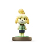 Figurine Amiibo Marie En Tenue D'été Collection Animal Crossing