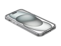 Belkin SheerForce Skärmskydd MagSafe för iPhone 15 Plus