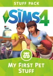 The Sims 4 - My First Pet Stuff PC/MAC