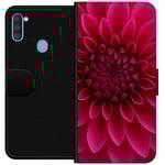 Samsung Galaxy A11 Plånboksfodral Rosecore