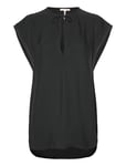 Ease Top Black Filippa K