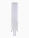 Narva Scandinavia LED Kompaktlysrör G23 3,5W (7W) 830 400lm