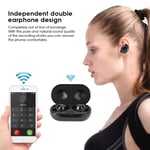Smart Touch Earphone Wireless Earphone Stable Connection For Buds