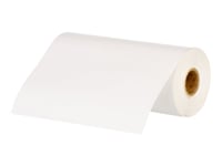 Zebra Zeroliner 4500D - Papper - Permanent Häftning - 50 X 100 Mm 8 Rulle (Rullar) Etikettpapper - För Zebra Gt800, Zd220, Zd230, Zd410, Zd420, Zd500, Zd620  G-Series Gc420  Zd400 Series
