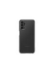 Samsung Galaxy A13 Soft Clear Cover - Black