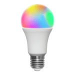 Star Trading smart LED normal RGB 806lm E27 9W