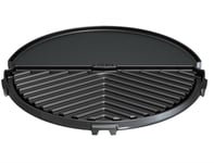 Cadac Grill 2 Braai 40 (36cm Diameter) for Grillo Gas / E-Braai & Citi Chef 40