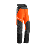 Husqvarna Technical Midjebyxa - S -5 cm -