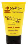 The Naked Bee Coconut and Honey Serious Hand Repair Cream