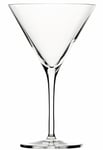 Stölzle_Lausitz À Martini ou Cocktail/glace-Lot de 6 Verres à pied professionnelle