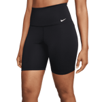One Dri-FIT High Waisted 7in Shorts, treningsshorts, dame
