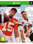 Madden NFL 22 - Microsoft Xbox Series X - Urheilu