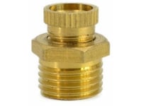 Awtools Awtools Avtappningsventil 1/4"