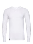 Dovre T-Shirt 1/1 Ærme/Stolpe White Dovre