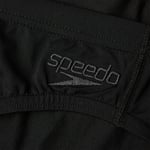 Speedo Eco Endurance + 7 Cm Swimming Brief Svart 32 Man