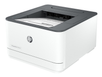 HP LaserJet Pro M309dw - Skrivare - svartvit - Duplex - laser - A4/Legal - 1200 x 1200 dpi - upp till 33 sidor/minut - kapacitet: 250 ark - LAN, Wi-Fi(n), Bluetooth LE