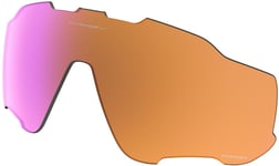 Oakley Eyewear Jawbreaker Replacement Lens Prizm Trail Torch, Prizm Trail Torch