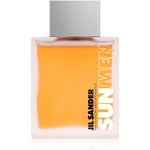 Jil Sander Sun Men Parfum perfume 75 ml