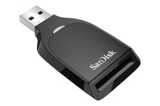 SanDisk kortlæser - USB 3.0