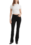 Levi's 725™ High Rise Bootcut Jeans Svart