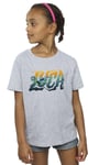 Luca Swim Cotton T-Shirt