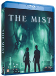 THE MIST - (Blu-Ray) A Stephen King Novella