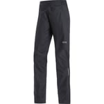 Gore® Wear C5 Goretex Paclite Trail Pants Black S male