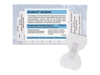 Söhngen 1009913 Refilling Set Aluderm® Aluplast Dressings For Band- Aid Dispencer