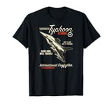 Eurofighter Typhoon T-Shirt