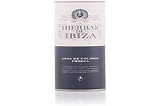 Hierbas de Ibiza 1199-20076 - Agua de colonia, 50 ml