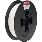 Rs Pro - Filament pour imprimante 3D abs-x, ø 1.75mm, Blanc, 500g, fdm ( Prix pour 1 )