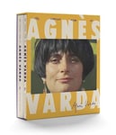 - The Complete Films Of Agnès Varda Blu-ray