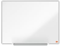Nobo Whiteboard Impression Pro Emaljerad magnetisk tavla 60x45 cm