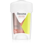 Rexona Maximum Protection Antiperspirant cream antiperspirant 48h Stress Control 45 ml