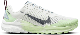 Nike M Nike React Wildhorse 8 Juoksukengät SUMMIT WHITE