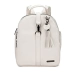 Namaste Mini Backpack, Cream, Taille unique