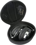 Khanka Headphone Case for OneOdio Over Ear Headphones Closed Back Studio DJ Hea
