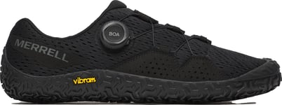 Merrell Men's Vapor Glove 6 BOA Black, J068453, 42