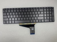 HP Spectre x360 15-EB M00248-071 L95657-071 Spain Spanish Español Keyboard NEW