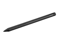 Lenovo - Digital penna - 2 knappar - trådlös - svart - brun låda - för ThinkCentre M75t Gen 2 11W5 ThinkPad X1 Extreme Gen 5 21DE Z13 Gen 1 21D2, 21D3
