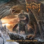 Feanor : Power of the Chosen One CD (2021)