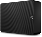 Seagate Expansion Desktop 12TB