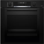 Bosch Hbg378ab3  Serie 6  Inbyggnadsugn