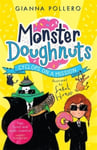 Gianna Pollero - Cyclops on a Mission (Monster Doughnuts 2) Bok