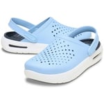 Crocs InMotion Clog Ljusblå US M10/W12 (EU 43-44)