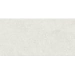Höganäs Kakel Granitkeramik Lightstone 29,7x59,7 cm Fossile White 297x597mm 1808-0004