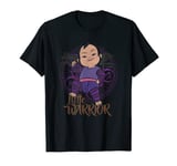 Disney Raya and the Last Dragon Little Noi Little Warrior T-Shirt