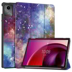 Lenovo Tab M11 Fodral Tri-fold Stjärnhimmel