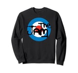 The Jam Classic Logo Rock Music Band Sweatshirt